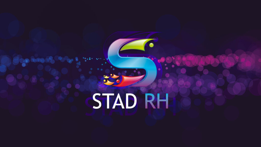 Bienvenue chez STAD RH